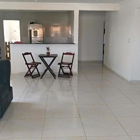 Ferienwohnung Hospedagem Em Casa De Praia Jacuma - Faca Sua Reserva E Seja Muito Bem Vindo! Exterior foto