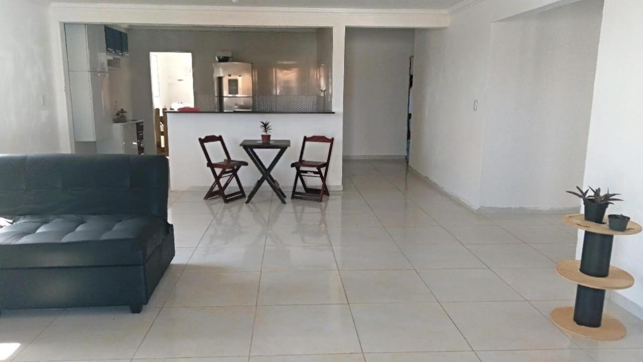 Ferienwohnung Hospedagem Em Casa De Praia Jacuma - Faca Sua Reserva E Seja Muito Bem Vindo! Exterior foto