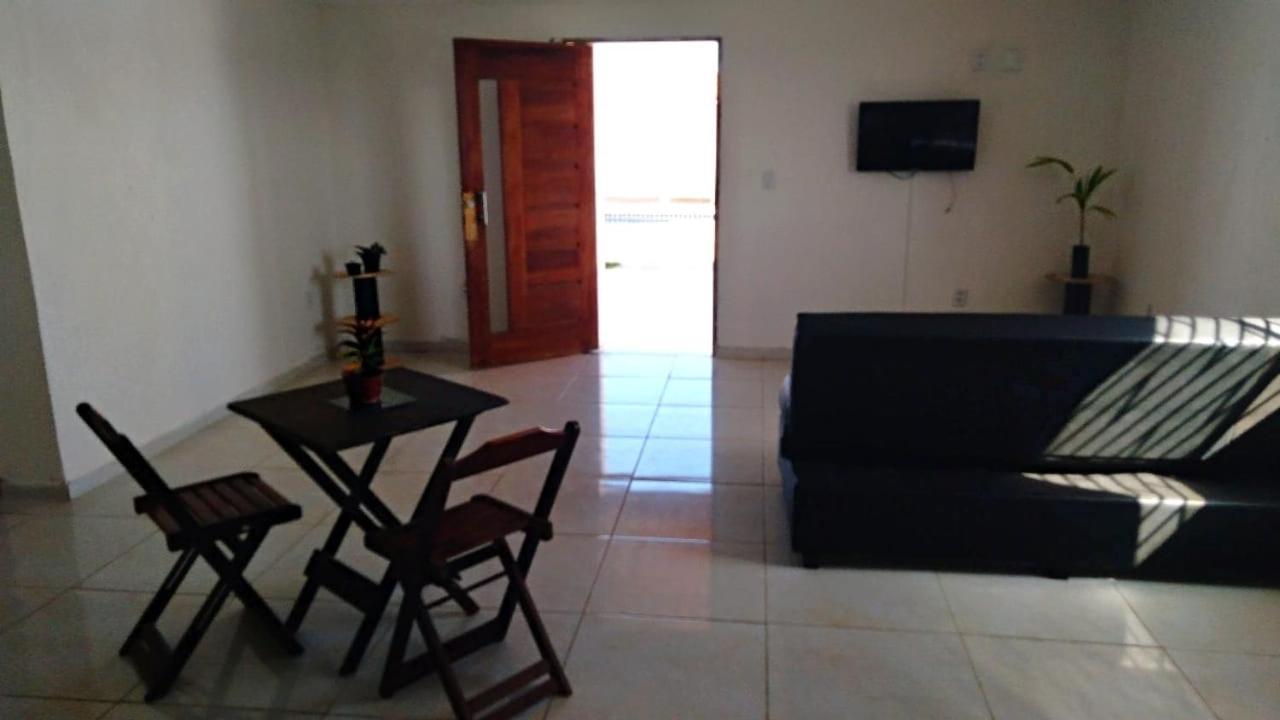 Ferienwohnung Hospedagem Em Casa De Praia Jacuma - Faca Sua Reserva E Seja Muito Bem Vindo! Exterior foto